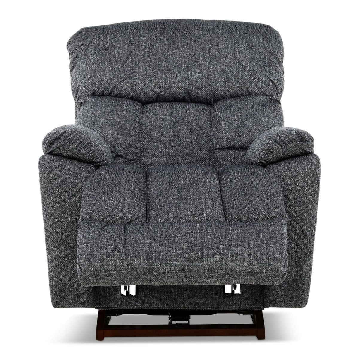 La-Z-Boy Morrison Power Rocker Recliner Eclipse