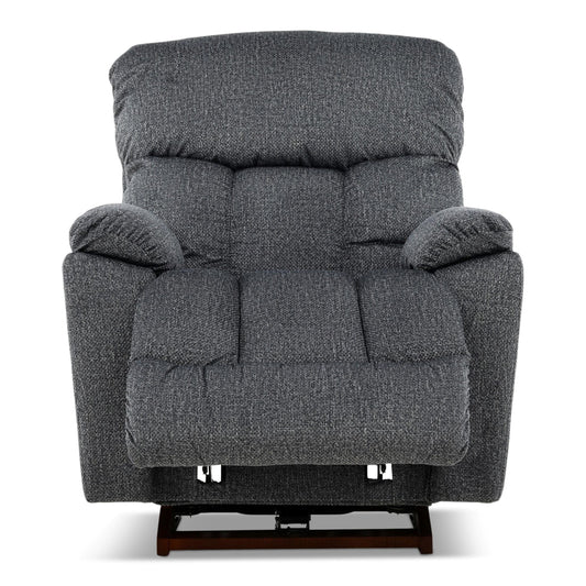 La-Z-Boy Morrison Power Rocker Recliner Eclipse