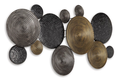 Emsley Wall Decor