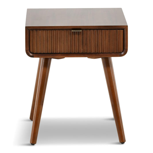 Flexsteel Brimsley End Table