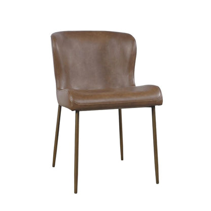 Rowan Dining Chair-Americano