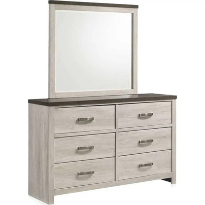 Aspen 3-Piece Queen Bedroom Set