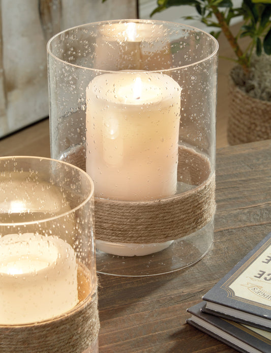 Eudocia Candle Holder (Set of 2) - alternate view