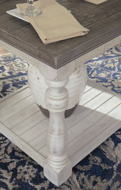 Havalance Console Sofa Table