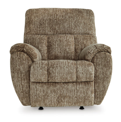 Rampant Rocker Recliner Taupe