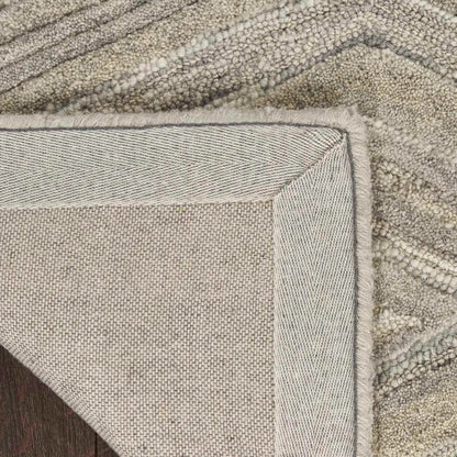 Graceful Patterned Rug