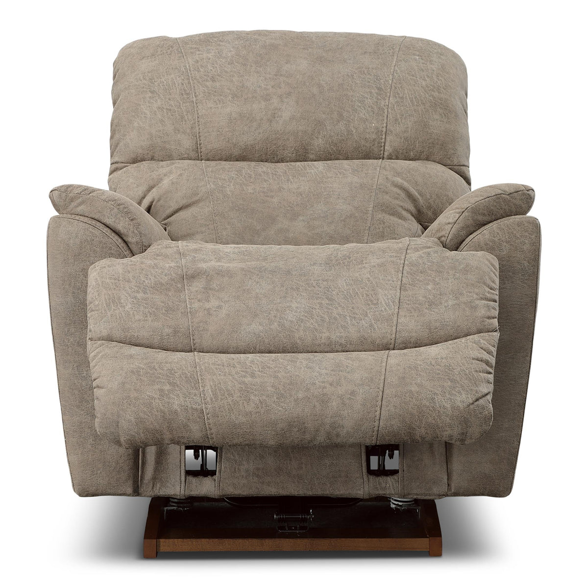 La-Z-Boy Trouper Power Rocker Recliner