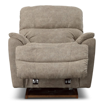 La-Z-Boy Trouper Power Rocker Recliner