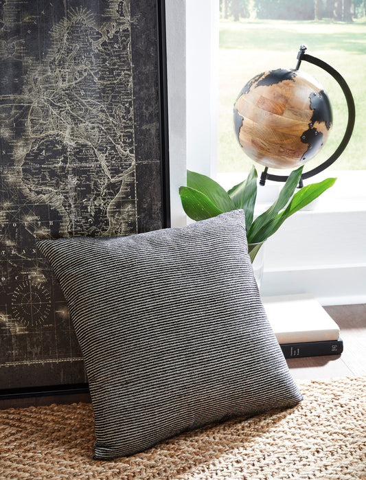Edelmont Pillow - alternate view
