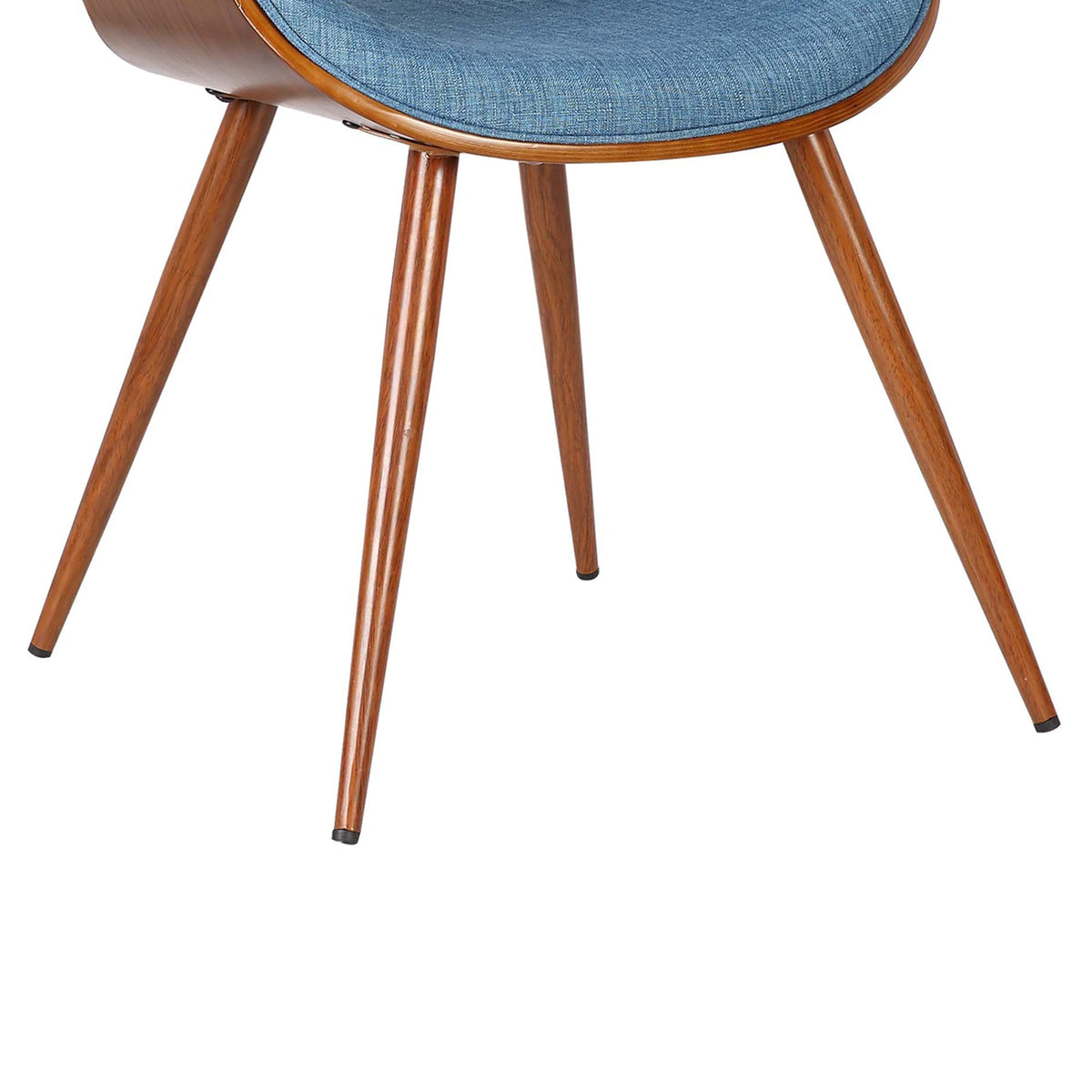 Butterfly Mid-Century Dining Chair