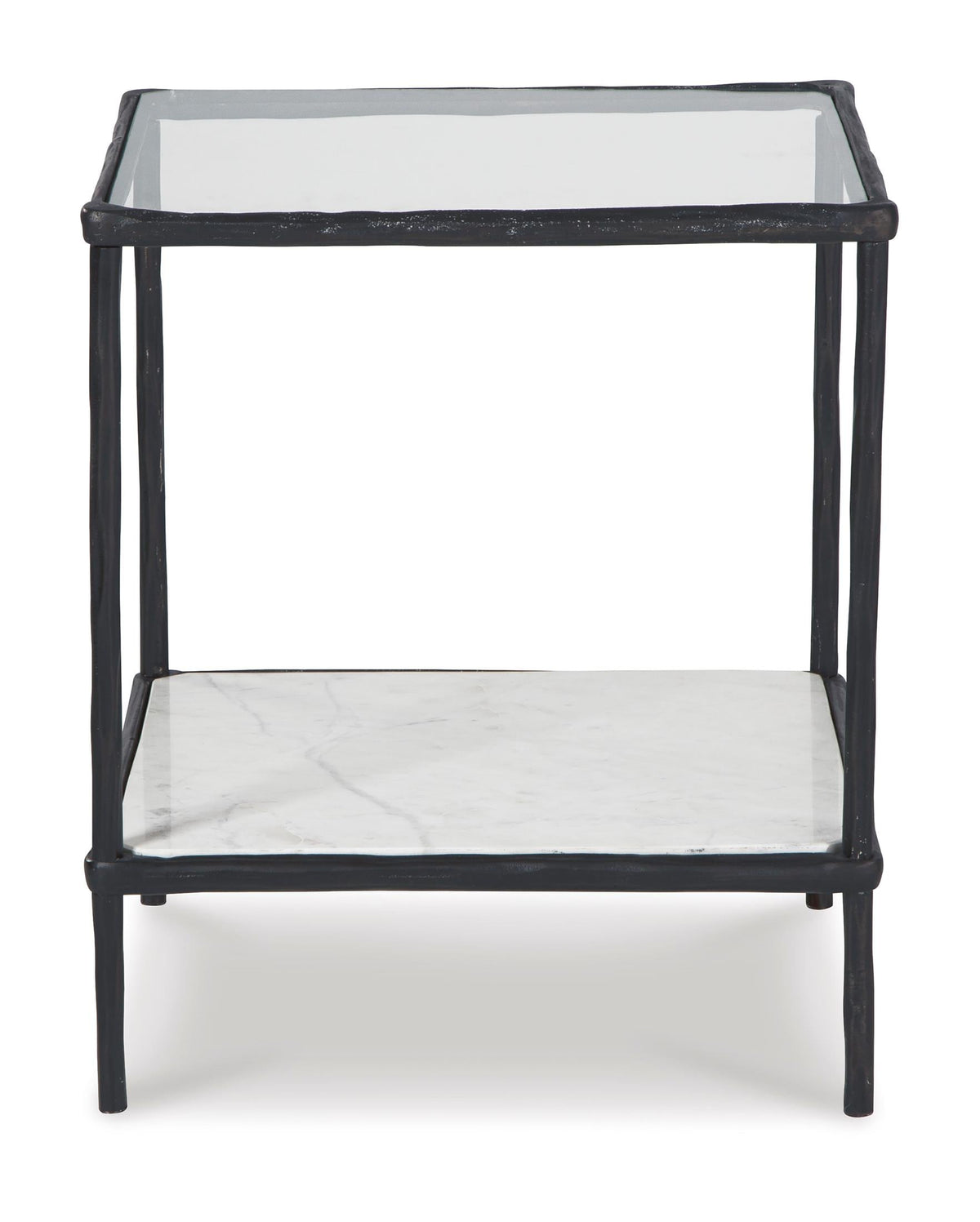 Ryandale Accent Table Antique Black