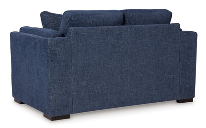 Evansley Loveseat