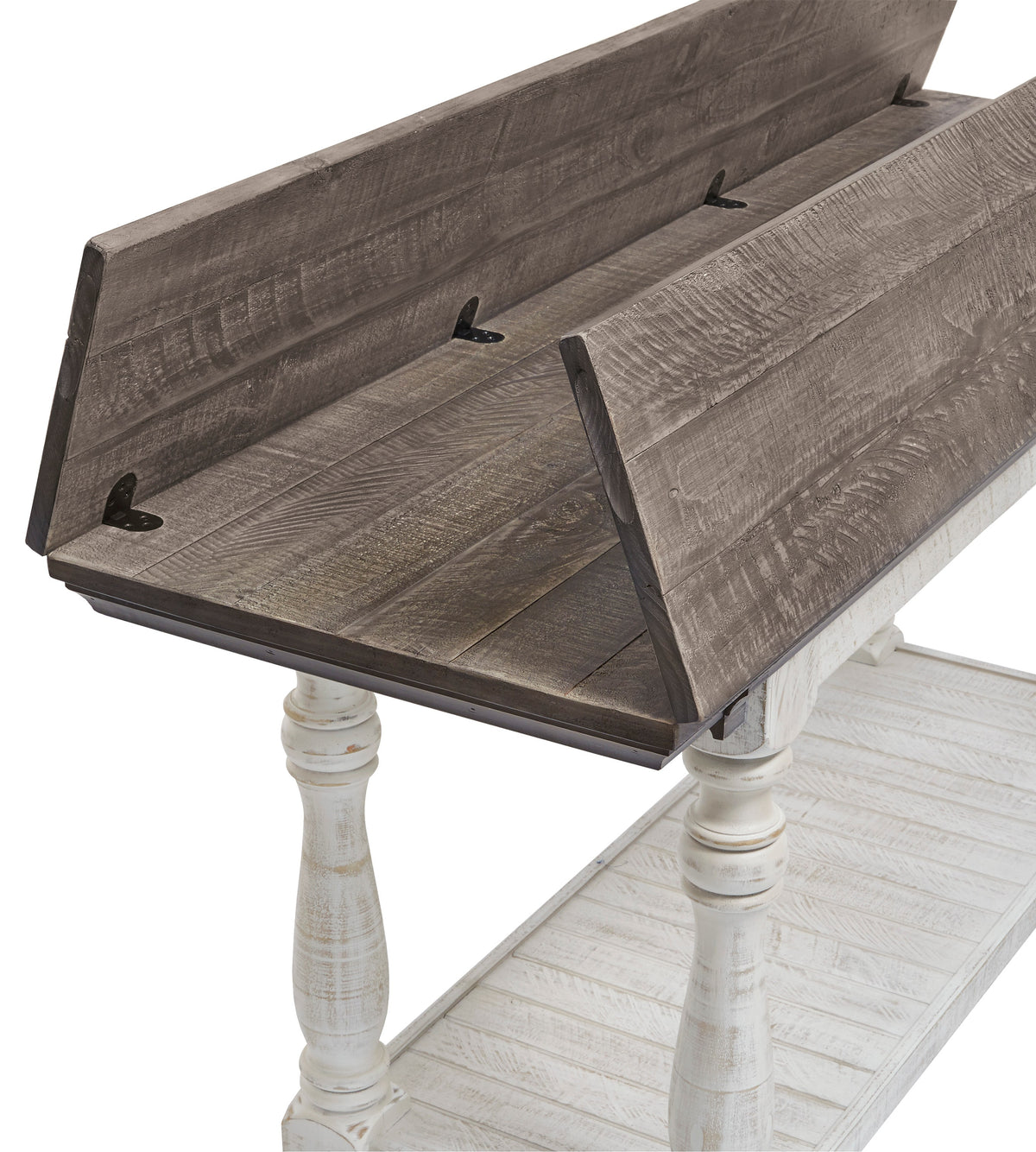 Havalance Flip Top Sofa Table