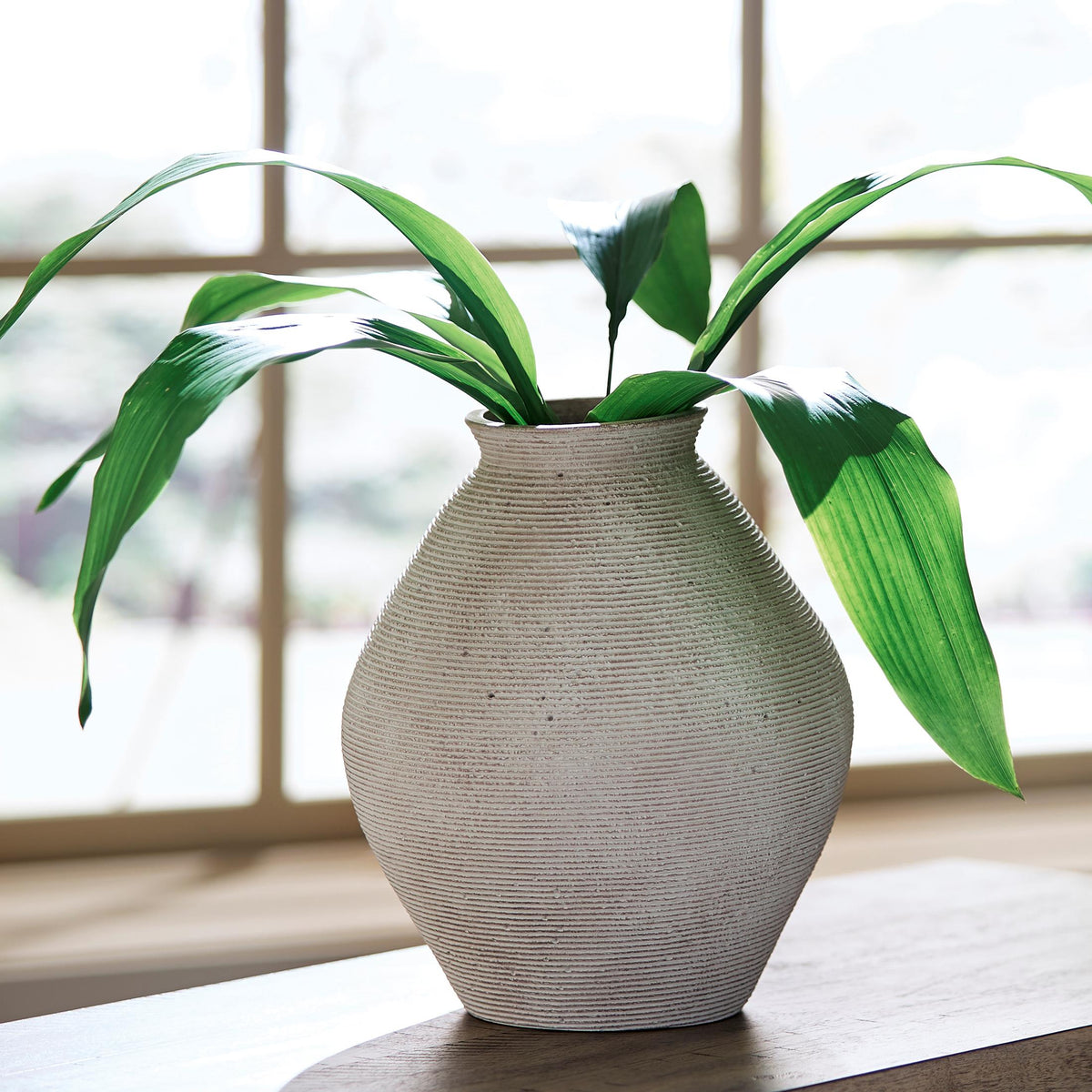 Ashley Hannela Vase