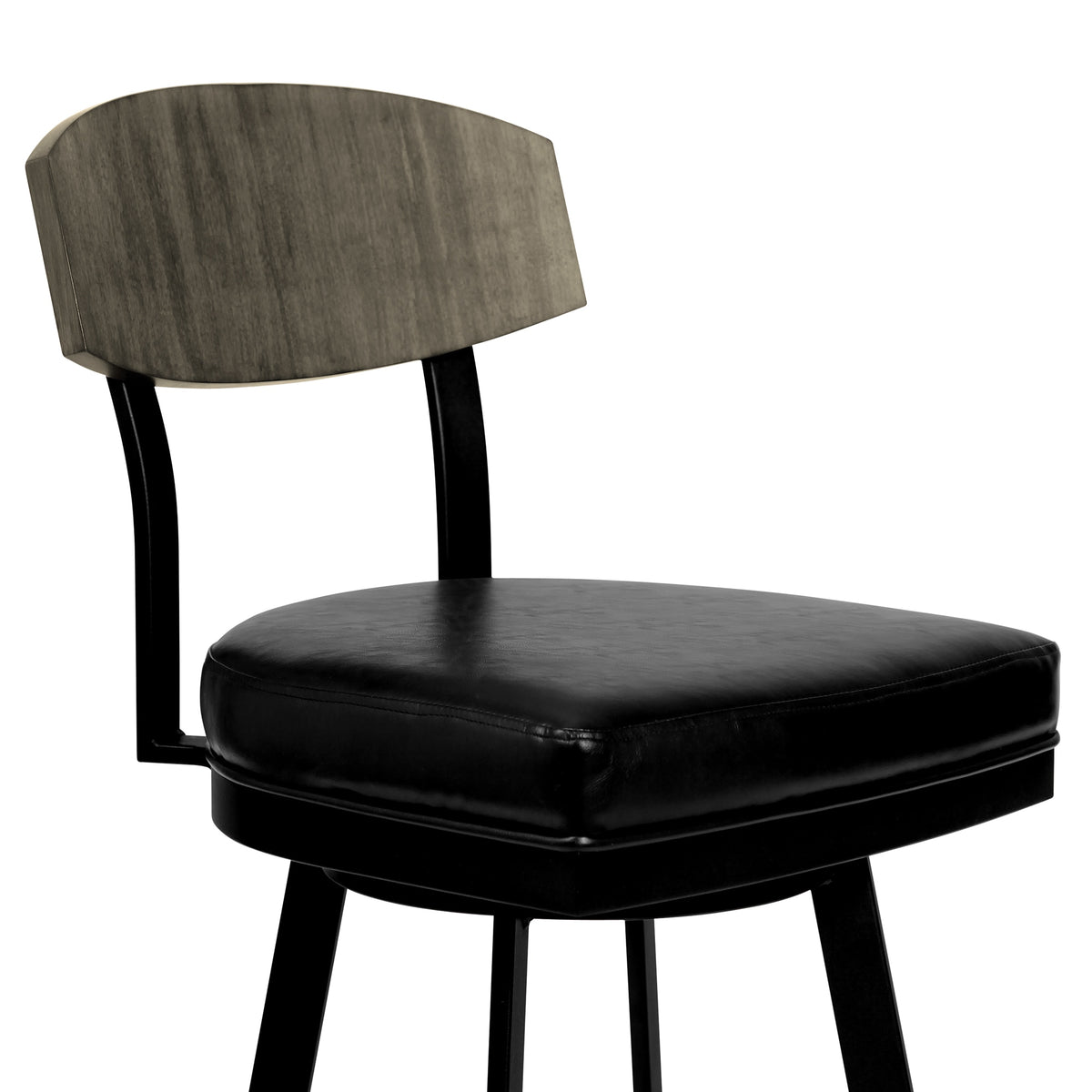 Frisco 26" Counter Height Barstool