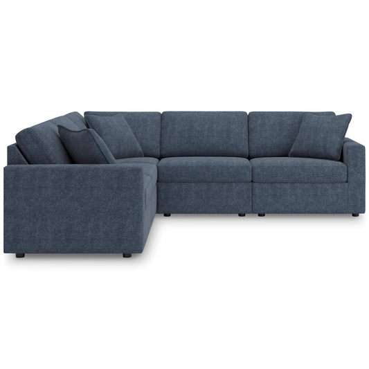 Modmax 5-Piece Sectional - alternate view