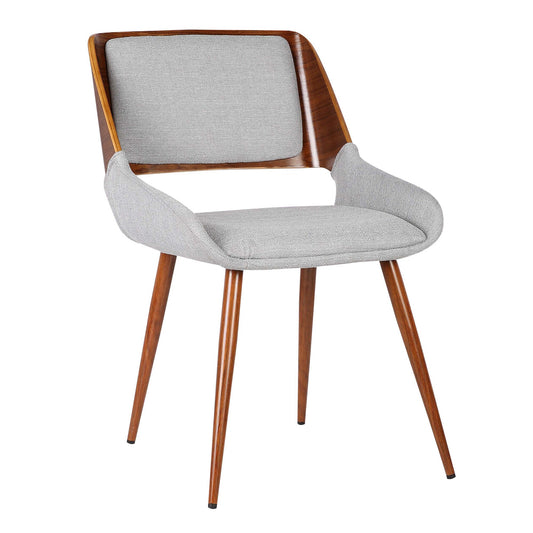 Panda Mid-Century Dining Chair - alternate view