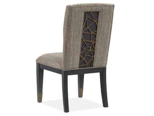 London Side Chair - alternate view