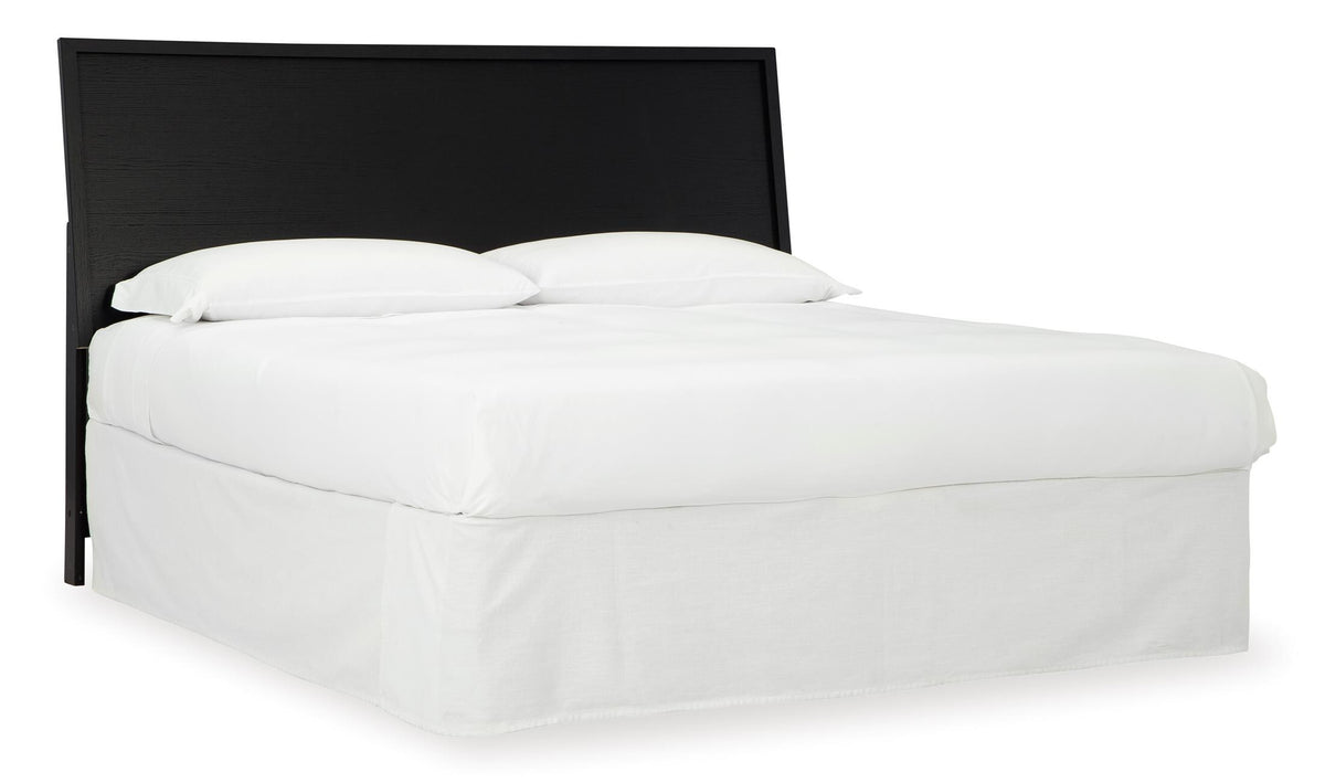 Danziar Panel Headboard