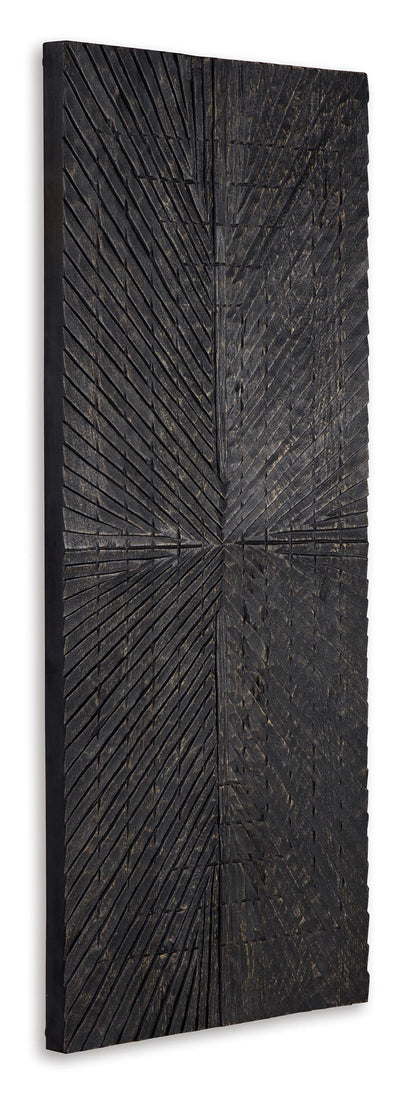 Ashley Lenora Wall Decor