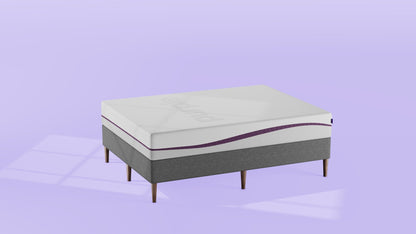 Purple Plus Mattress King