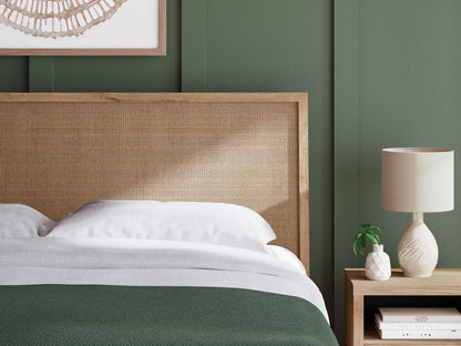 Cielden Panel Headboard