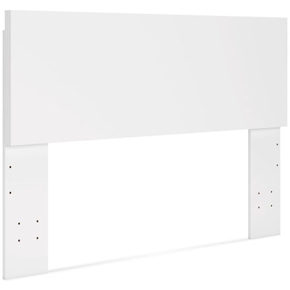 Onita Panel Headboard