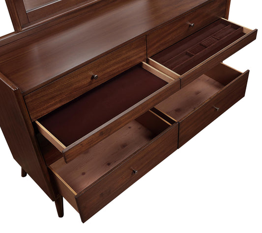 Kendall Dresser - alternate view