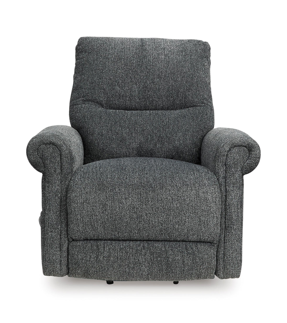 Aureta Power Lift Recliner Charcoal