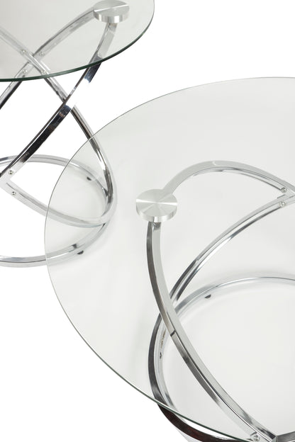 Hollynyx Table Set