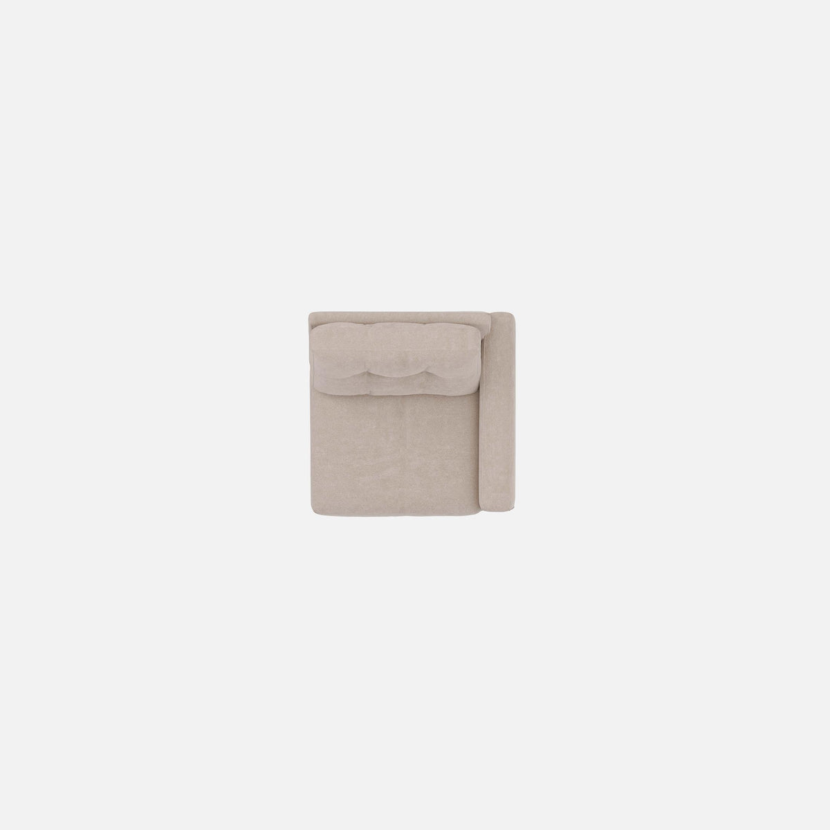 Modular One Chair