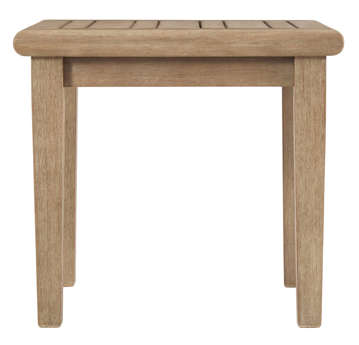 Ashley Clare View Outdoor Patio End Table