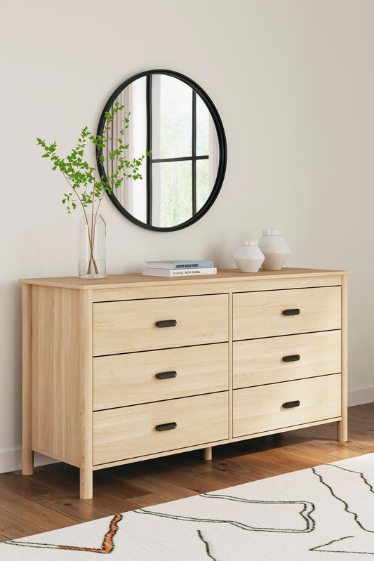 Cabinella Dresser - alternate view