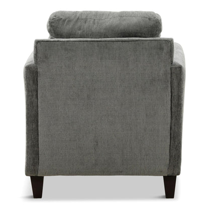 Simmins Chair