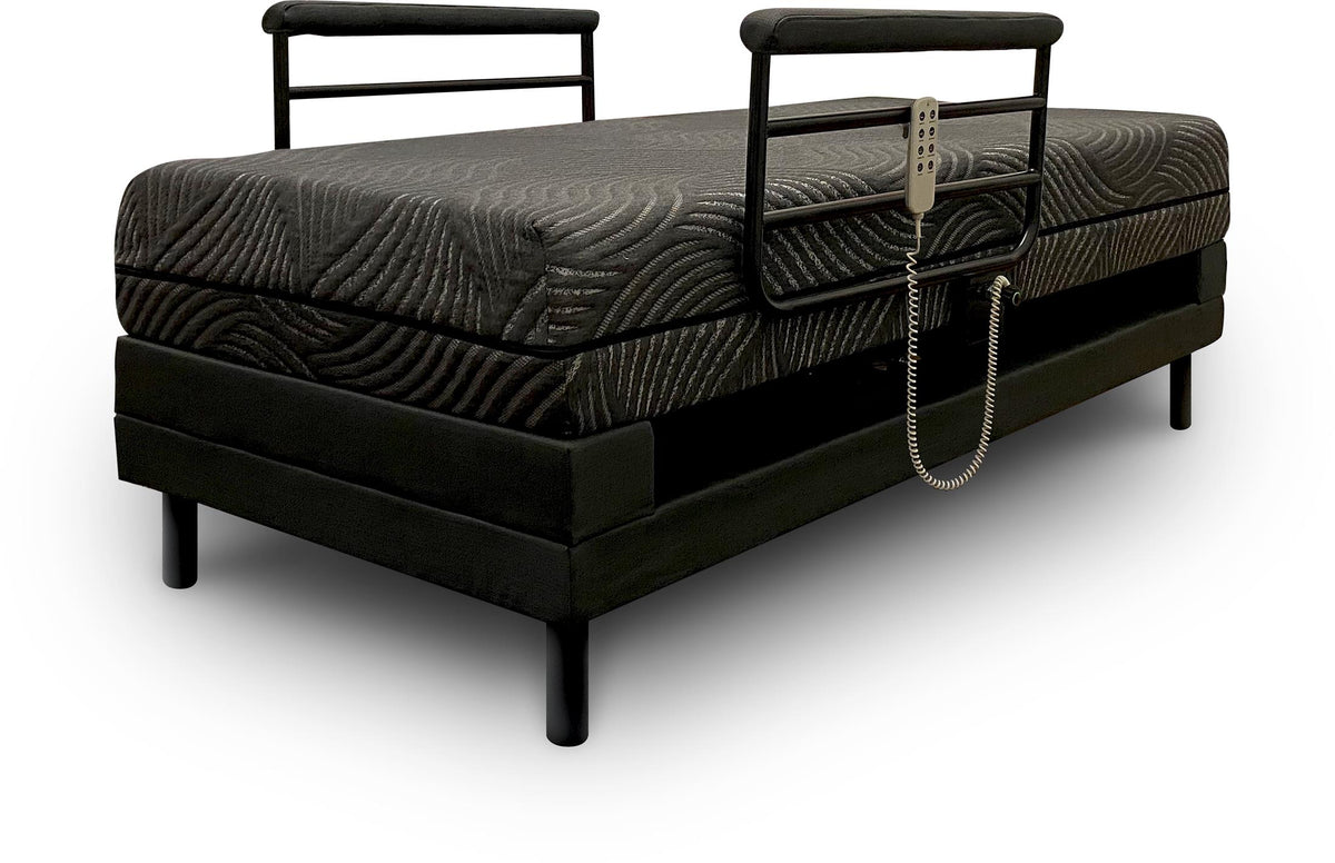 Independence Twin XL Adjustable Base