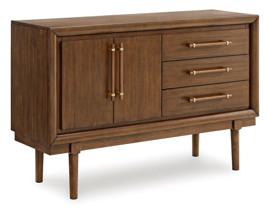 Lyncott Dining Server - alternate view