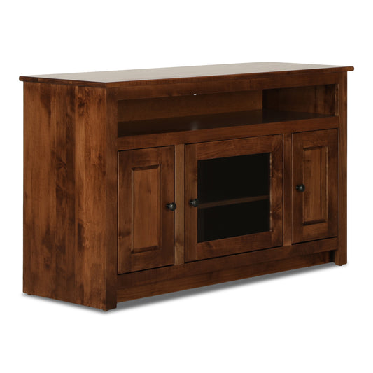 Bedford 50" TV Stand - alternate view