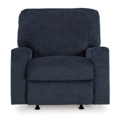 Aviemore Rocker Recliner Ink