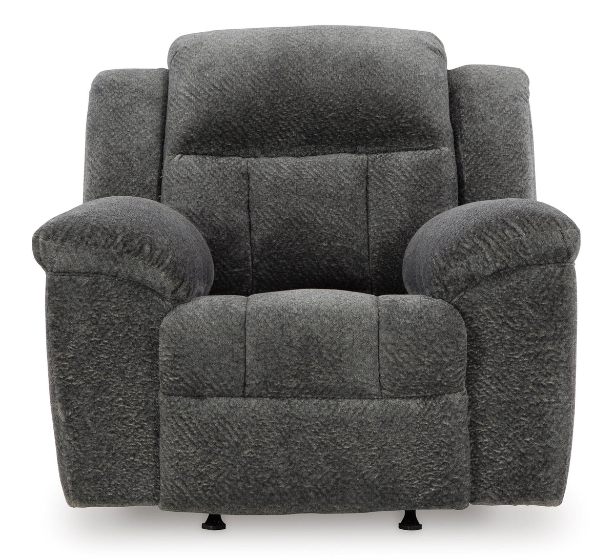 Frohn Rocker Recliner Graphite
