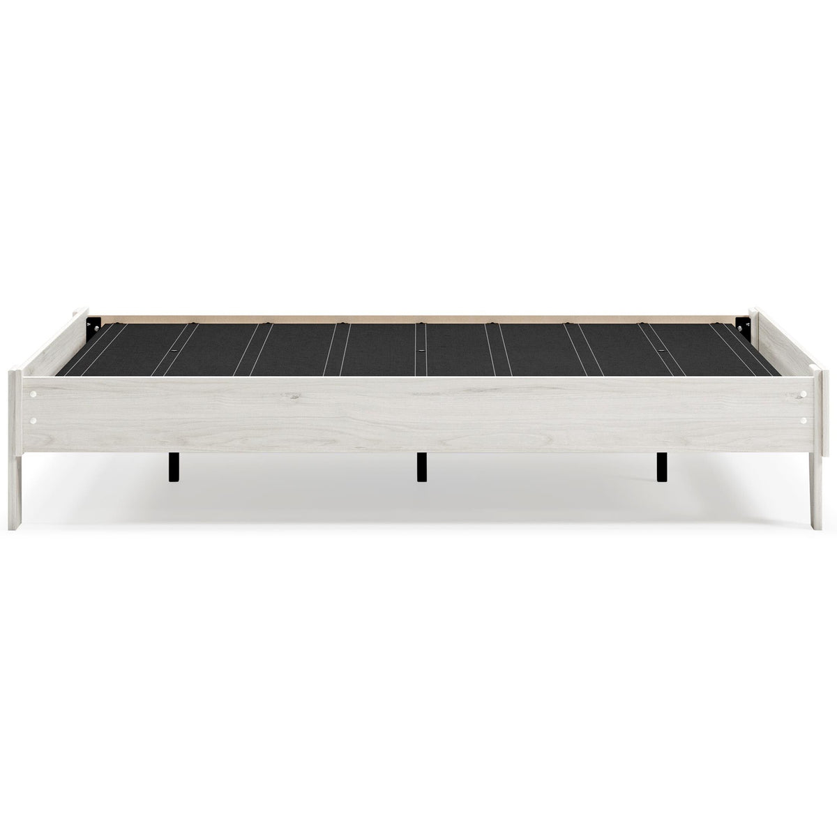 Ashley Socalle Platform Bed