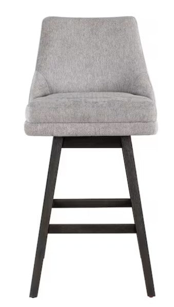 Branson 30" Swivel Barstool