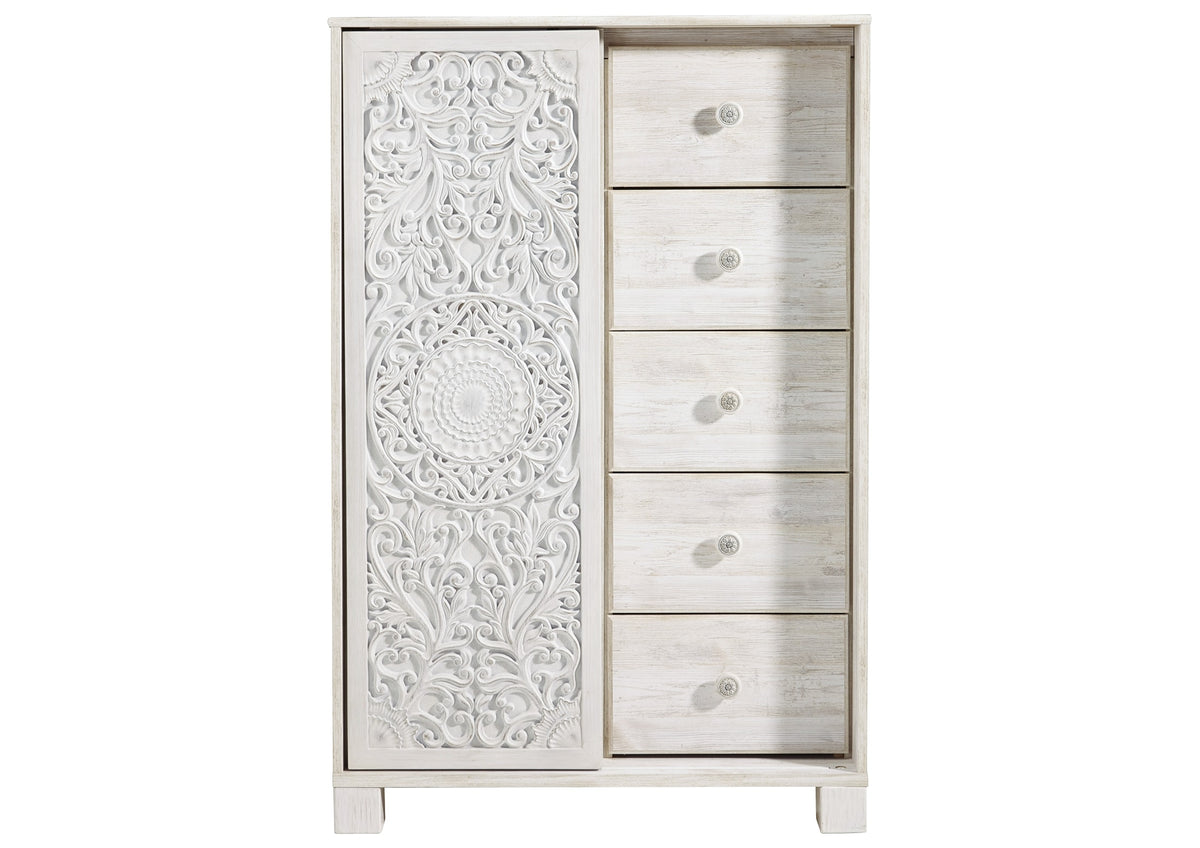 Paxberry Dressing Chest