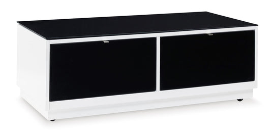 Gardoni Coffee Table - alternate view