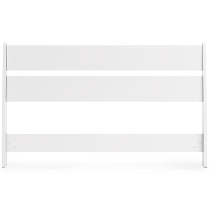 Socalle Full Panel Headboard