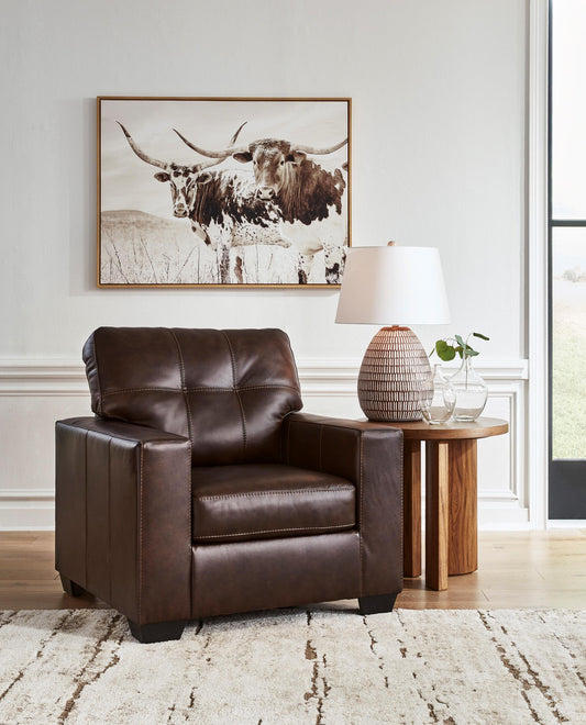 Santorine Chair - alternate view