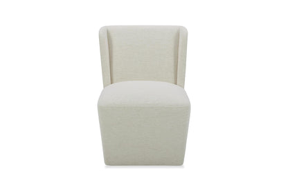 Yoona Dining Chair Snow