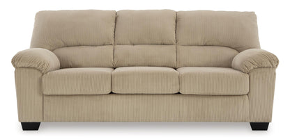 SimpleJoy Sofa Sand