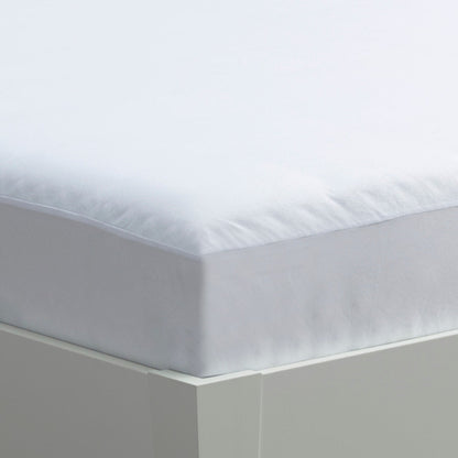 BedGear BG Basic Mattress Protector Full Double
