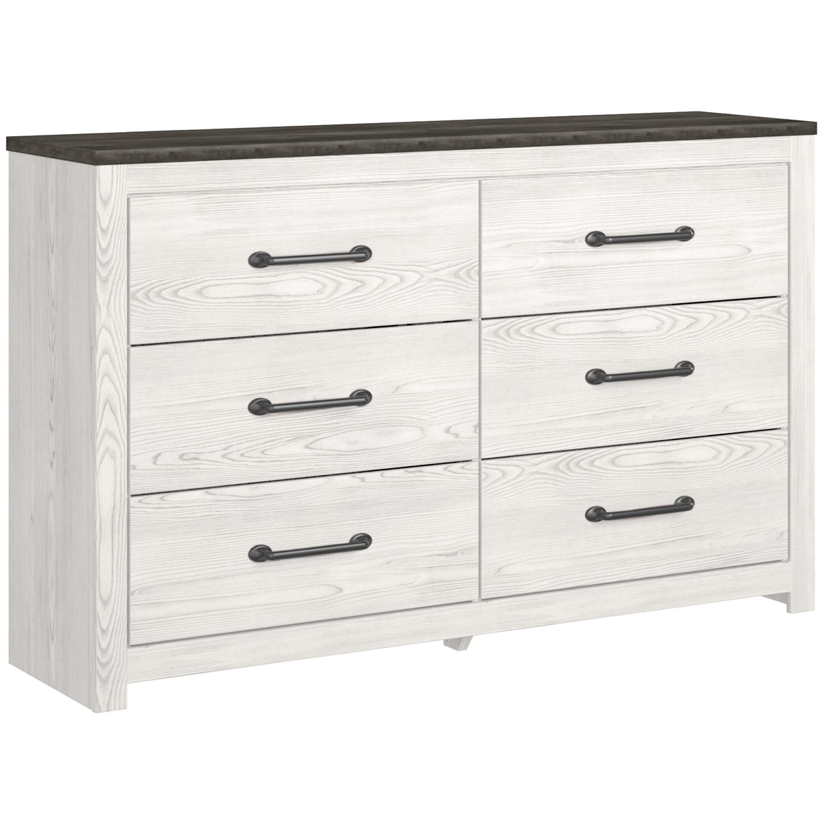 Gerridan Dresser