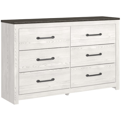 Gerridan Dresser